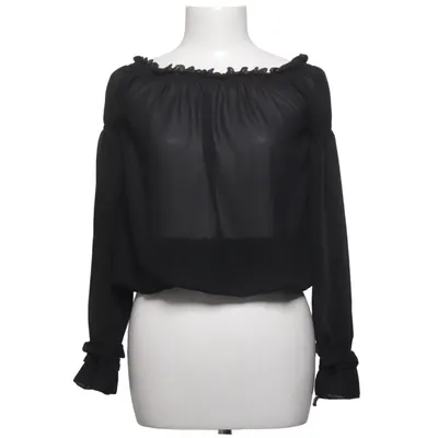 Blus (Svart) från Alice by Belle Shoes Polyester