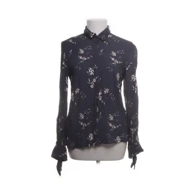 Bluse (Flerfarvet) fra The Shirt Factory Viscose