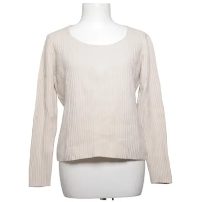 Sweater (Beige) from Nice Connection Cashmere, Viscose, Wool