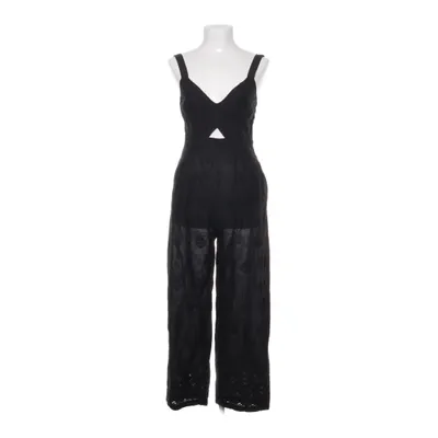 Jumpsuit (Zwart) van Desigual Katoen