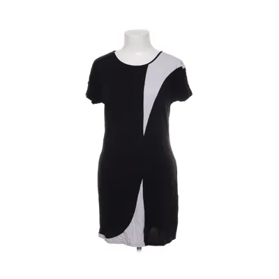 Robe (Noir, Gris) de Piú & Piú Viscose