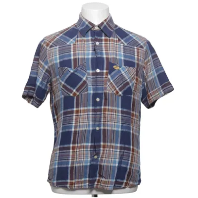 Short sleeve shirt (Slim Jim) from Encore Cotton