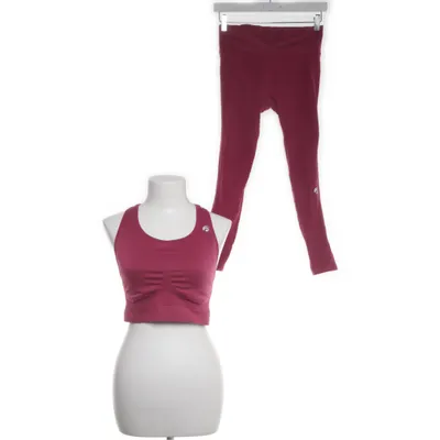 Trainingsset (Roze) van Oceans Apart Elastaan, Polyamide