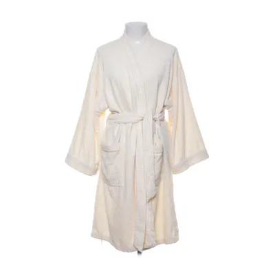 Bathrobe (Beige) from Tukan Cotton, Polyamide