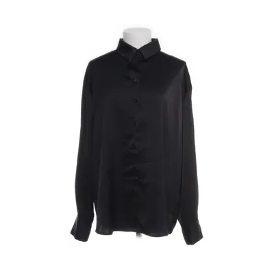 Shirt (Zwart) van Loavies Polyester
