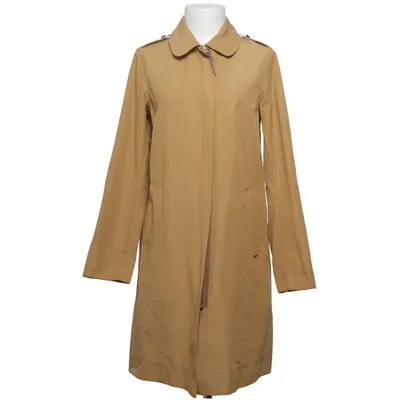 Trenchcoat (Bruin) van Scotch & Soda Katoen, Polyester
