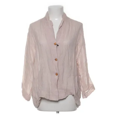 Kofta (Beige) från Hopsack Linne, Polyamid