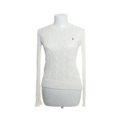 Sweater (Beige) from Polo Ralph Lauren Cotton