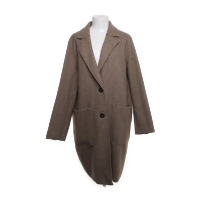 Jas (Bruin) van C&A Polyester