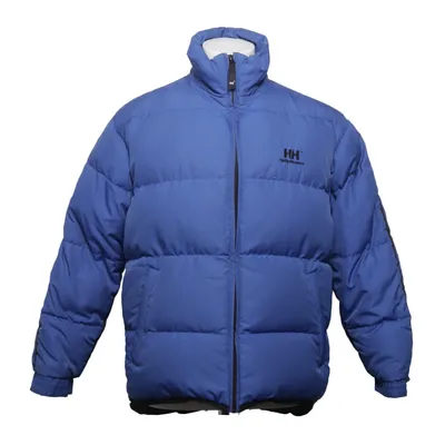 Doudoune (Bleu, Noir) de Helly Hansen Duvet, Plume, Polyamide, Polyester