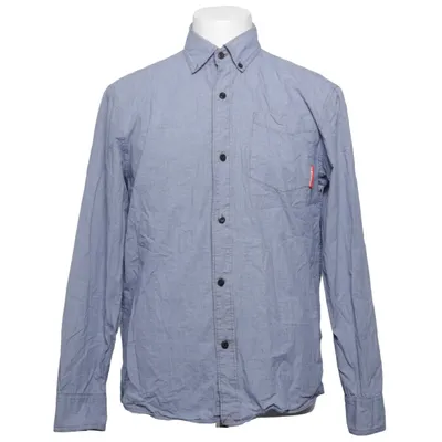 Chemise (Bleu) de The Hundreds Coton