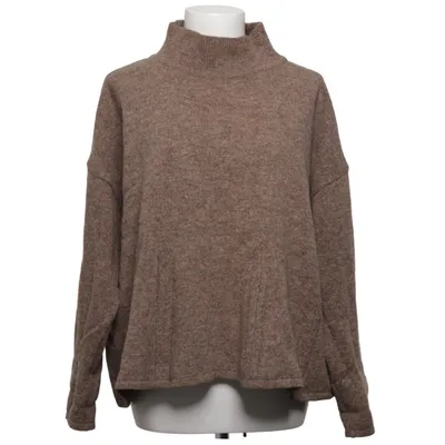 Pull-over (Marron) de Ivan Grundahl Laine