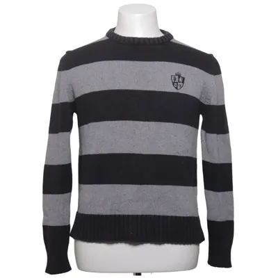 Pull-over (Noir, Gris) de Clifton Coton