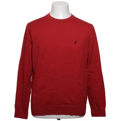 Sweater (NAVTECH) from Nautica Cotton, Polyester