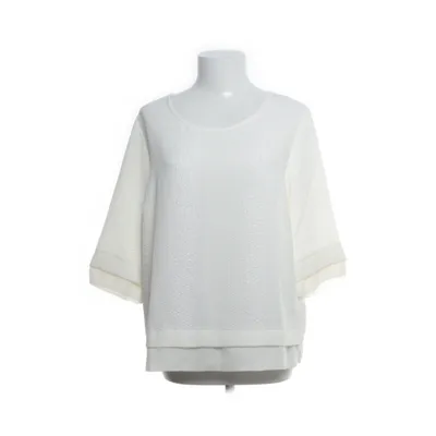 Blouse (Wit) van Åhléns Elastaan, Polyester