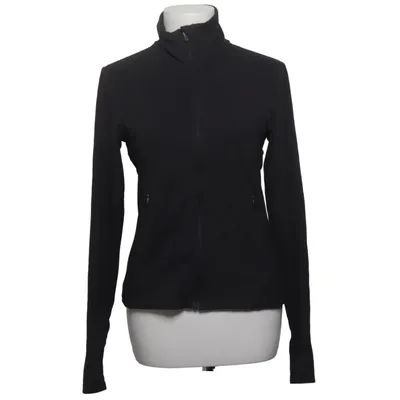 Veste de sport (Noir) de H&M Move Élasthane, Polyamide