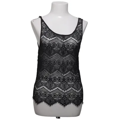 Tank Top (Black) from Bik Bok