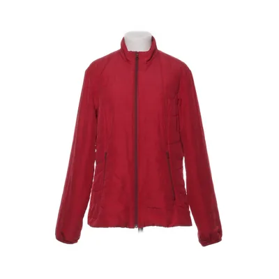 Lättviktsjacka (Röd) från Decathlon Polyester