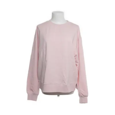 Sweatshirt (Roze) van Les Lunes Katoen, Elastaan, Modal