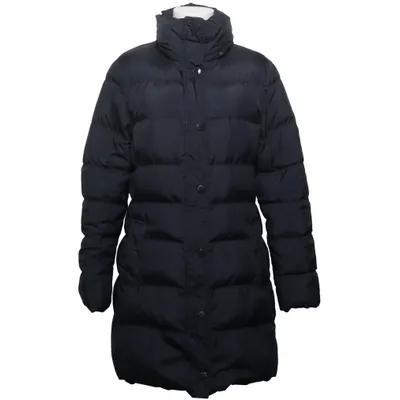 Down coat (Black) from Tommy Hilfiger Down, Feather, Polyester