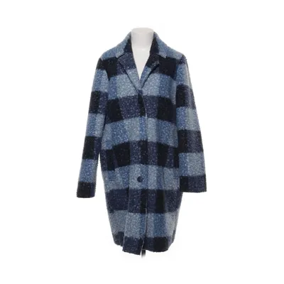 Frakke (1037554) fra Tom Tailor Polyester