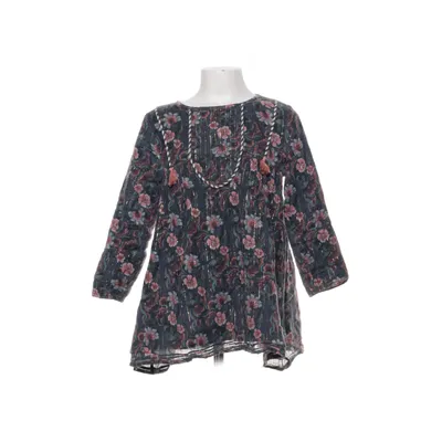 Klänning (Blå, Rosa, Flerfärgad) från Louise Misha Bomull