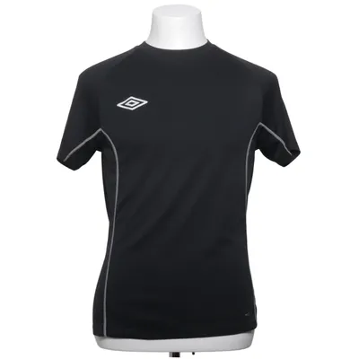 Træningstrøje (Sort) fra Umbro Polyester