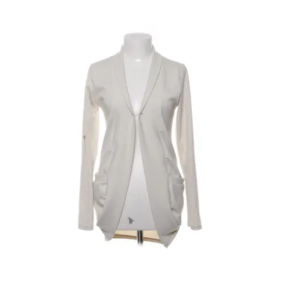 Cardigan (Beige) de Style Boom Élasthane, Polyester