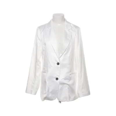 Blazer (White) from NÜ Denmark