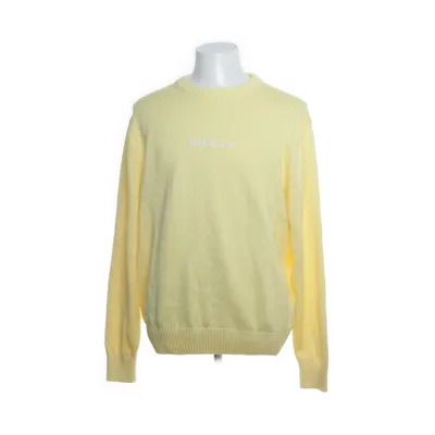 Sweater (Yellow) from Guess Jeans Cotton