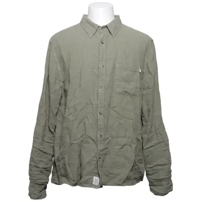 Shirt (Green) from Cala 1789 Linen