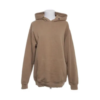 Capuchon sweater (Beige) van Zara Katoen, Polyester