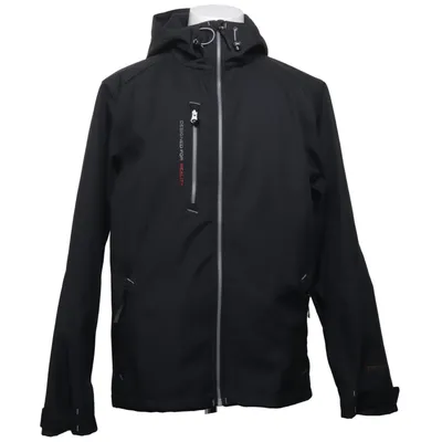 Softshell jacket (Gray) from Blåkläder Polyester