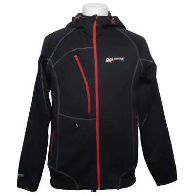 Veste anti-froid (Noir) de Jobman