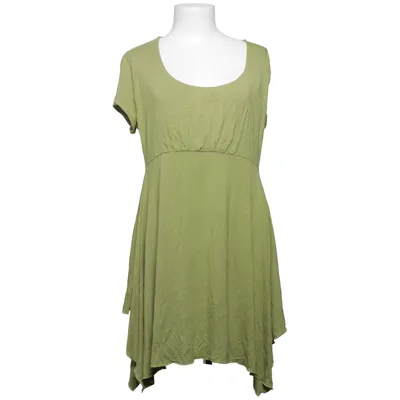 Haut (Vert) de The Masai Clothing Company Élasthane, Viscose