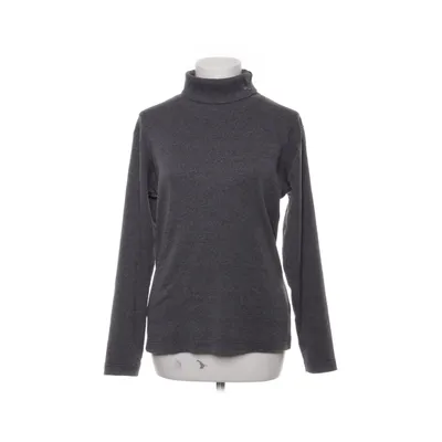 Turtleneck (Gray) from Sonnblick