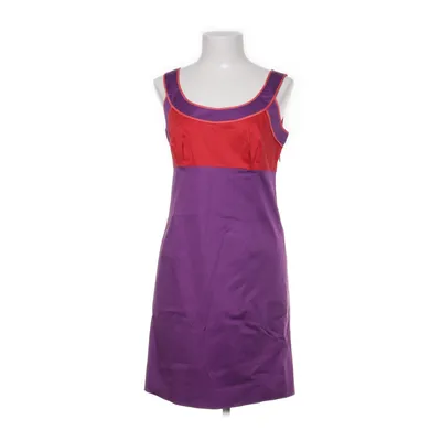 Robe (Violet, Rouge) de Boden Coton, Élasthane