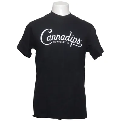 T-shirt (Black) from Gildan Hammer Cotton