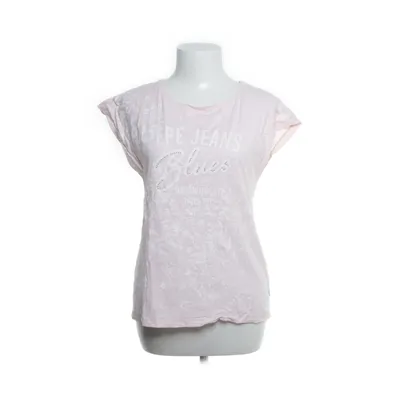 Topp (Rosa) från Pepe Jeans Bomull