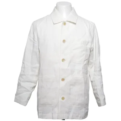 Overshirt (White) from These Glory Days