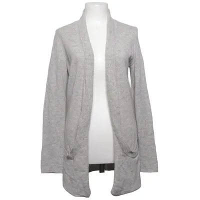 Strickjacke (Grau) von Jascha