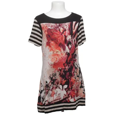 Robe (Noir, Rouge, Multicolore) de Gerry Weber