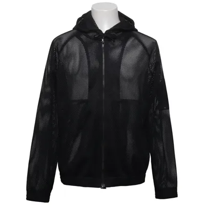 Huvtröja (Svart) från MTWTFSS WEEKDAY Polyester
