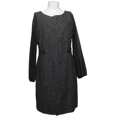 Robe (Gris, Noir) de Savannah