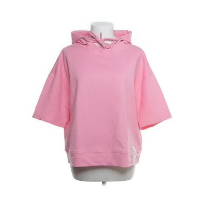 Huvtröja (Rosa) från Page One Bomull, Polyester