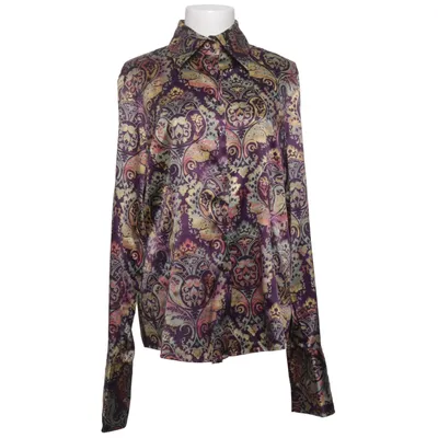 Blouse (Hipster) de Hawes & Curtis Élasthane, Polyester