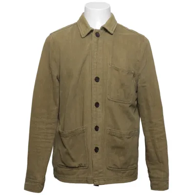 Surchemise (Favourite Twill Overshirt) de Studio Total Coton