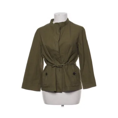 Blazer (Groen) van Oska Katoen