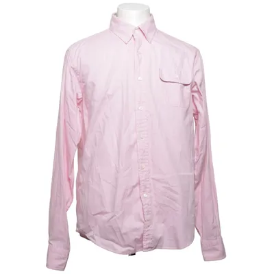 Oxford shirt (Pink) from GANT by Michael Bastian Cotton