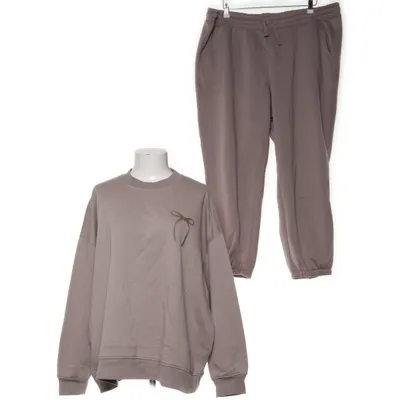 Mjukisset (Beige) från Primark Bomull, Polyester